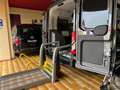 Ford Transit Autom. Rollstuhl-Hecklift Nav Kam Sthzg 3-Si+Rolli Grau - thumbnail 6