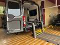 Ford Transit Autom. Rollstuhl-Hecklift Nav Kam Sthzg 3-Si+Rolli Grau - thumbnail 21