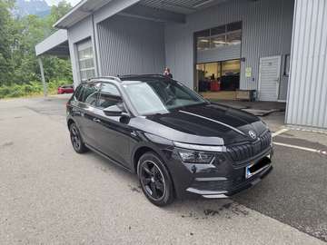 Monte Carlo