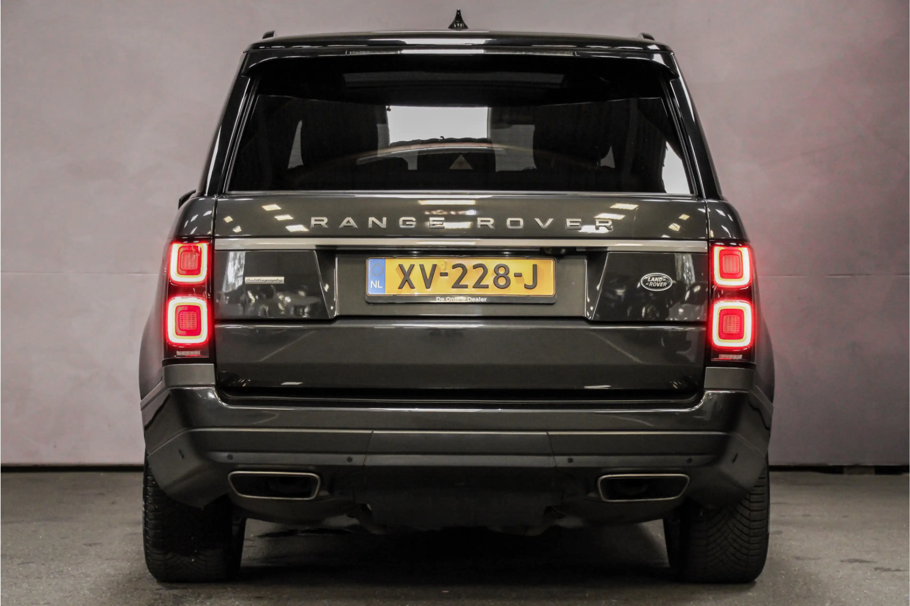 Land Rover Range Rover P400e Autobiography |Pano|Sfeer|360cam|Zeermooi| — photo 5