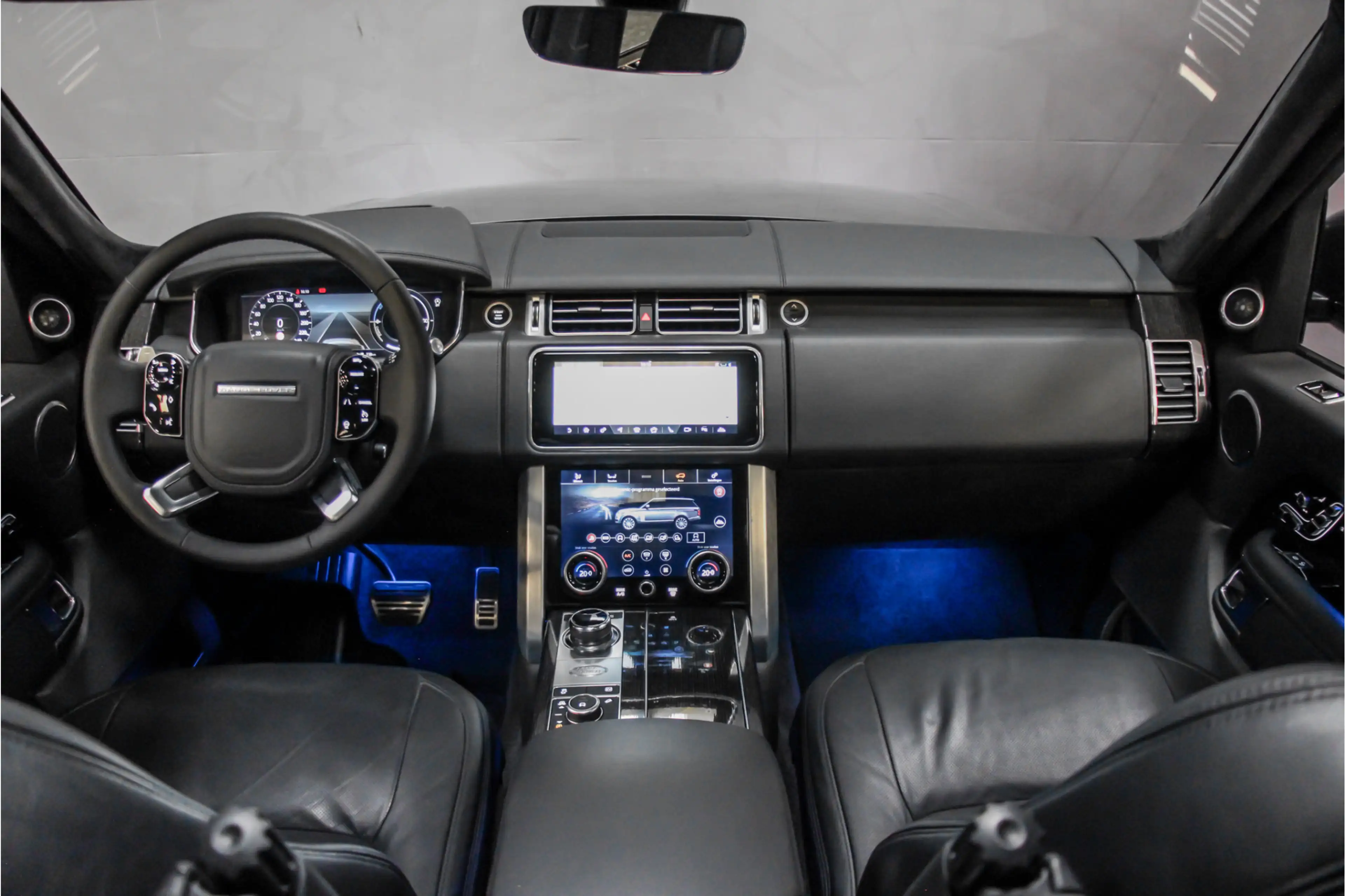Land Rover Range Rover P400e Autobiography |Pano|Sfeer|360cam|Zeermooi| — photo 9