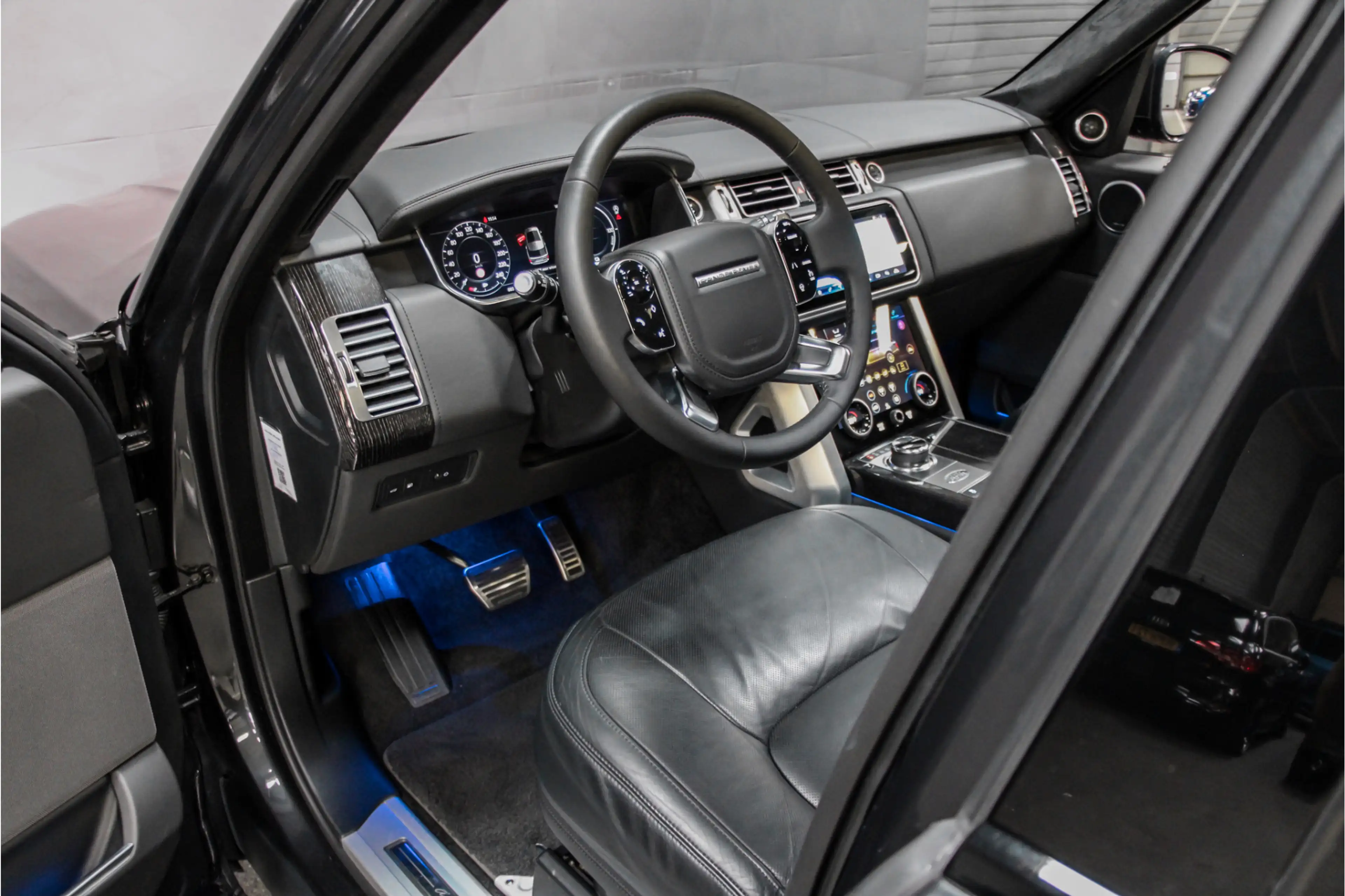 Land Rover Range Rover P400e Autobiography |Pano|Sfeer|360cam|Zeermooi| — photo 8