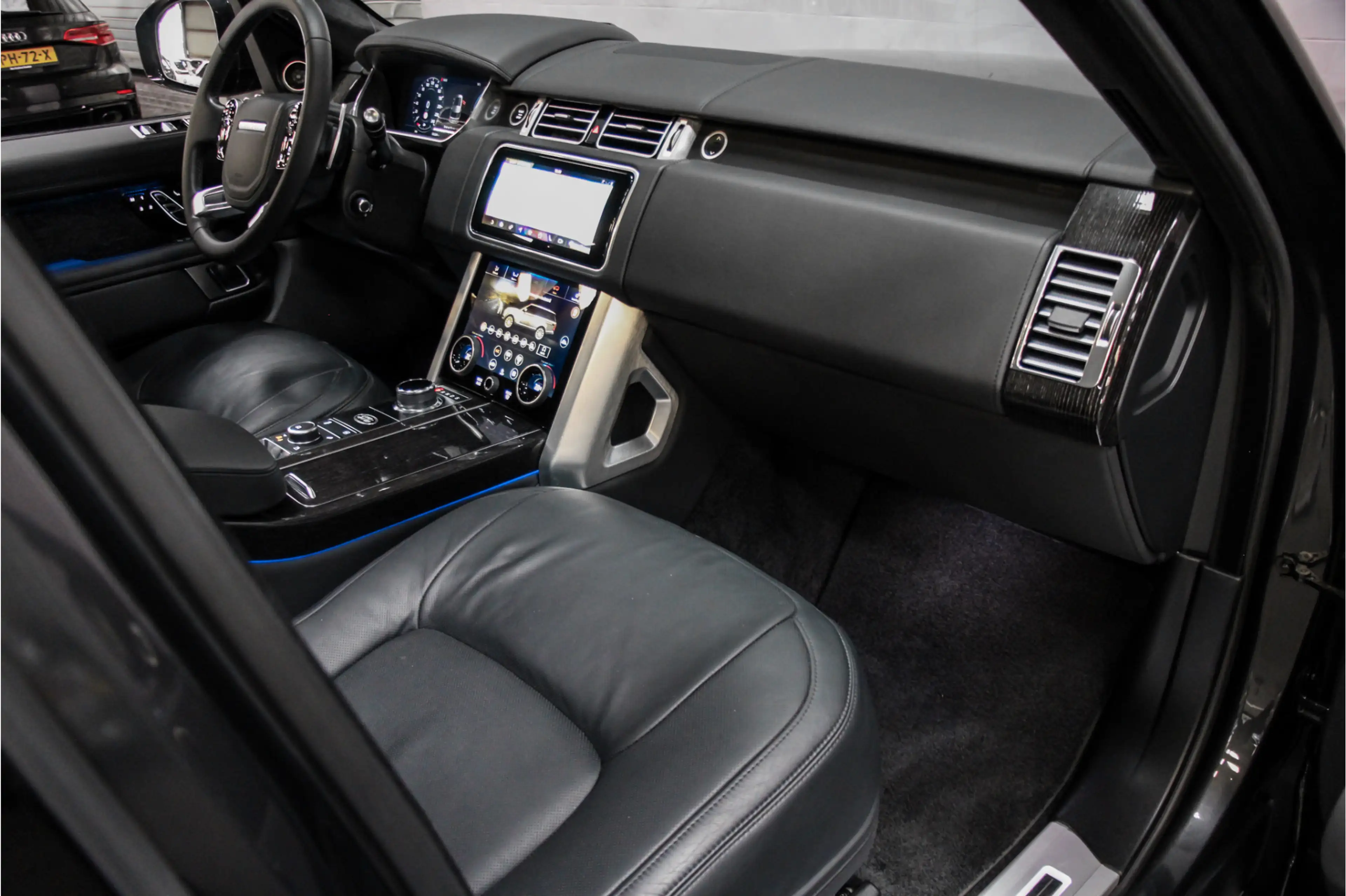 Land Rover Range Rover P400e Autobiography |Pano|Sfeer|360cam|Zeermooi| — photo 10