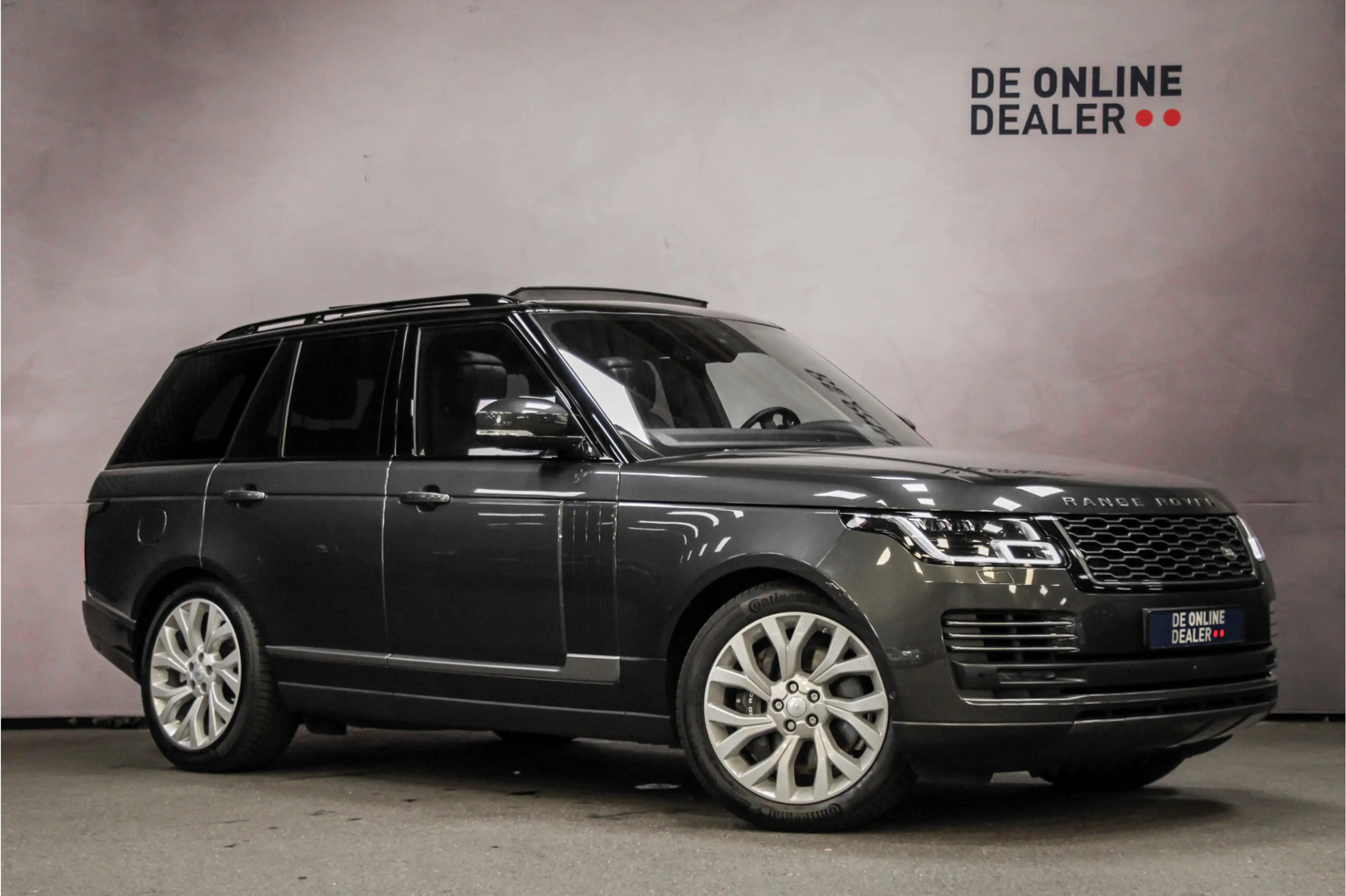 Land Rover Range Rover P400e Autobiography |Pano|Sfeer|360cam|Zeermooi| — photo 3