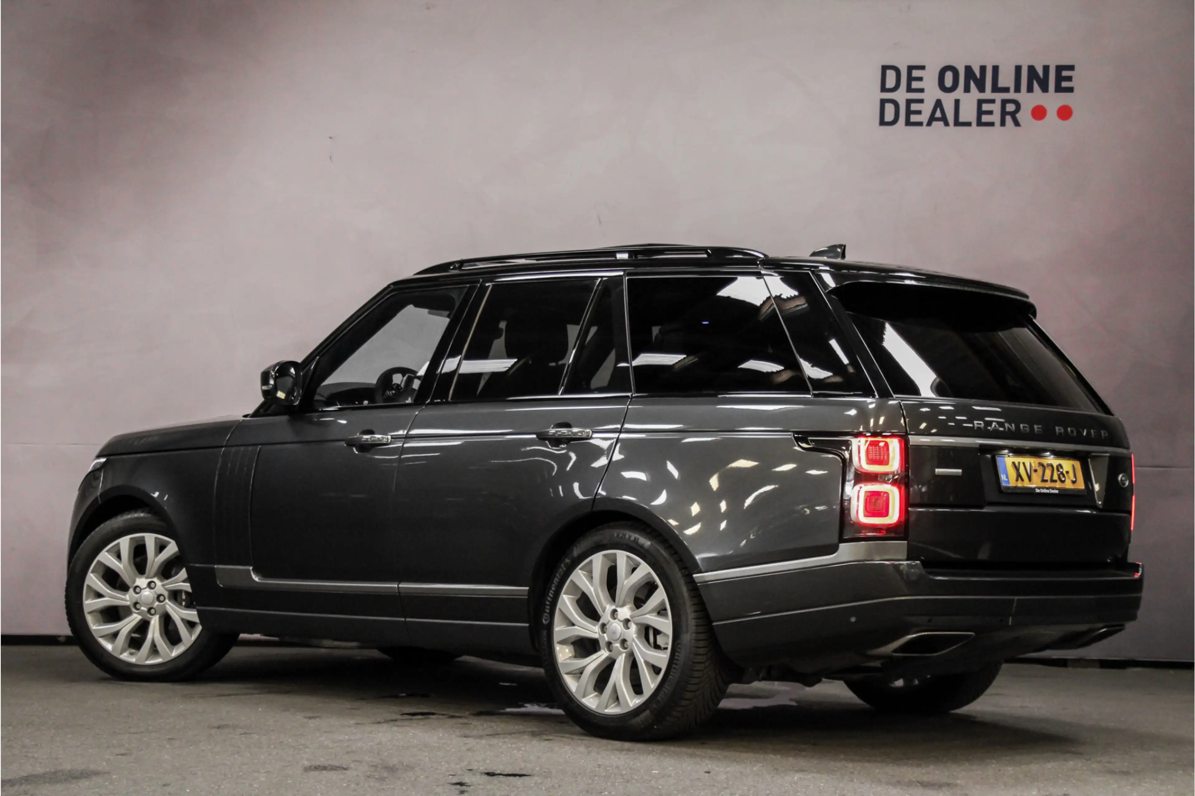 Land Rover Range Rover P400e Autobiography |Pano|Sfeer|360cam|Zeermooi| — photo 4