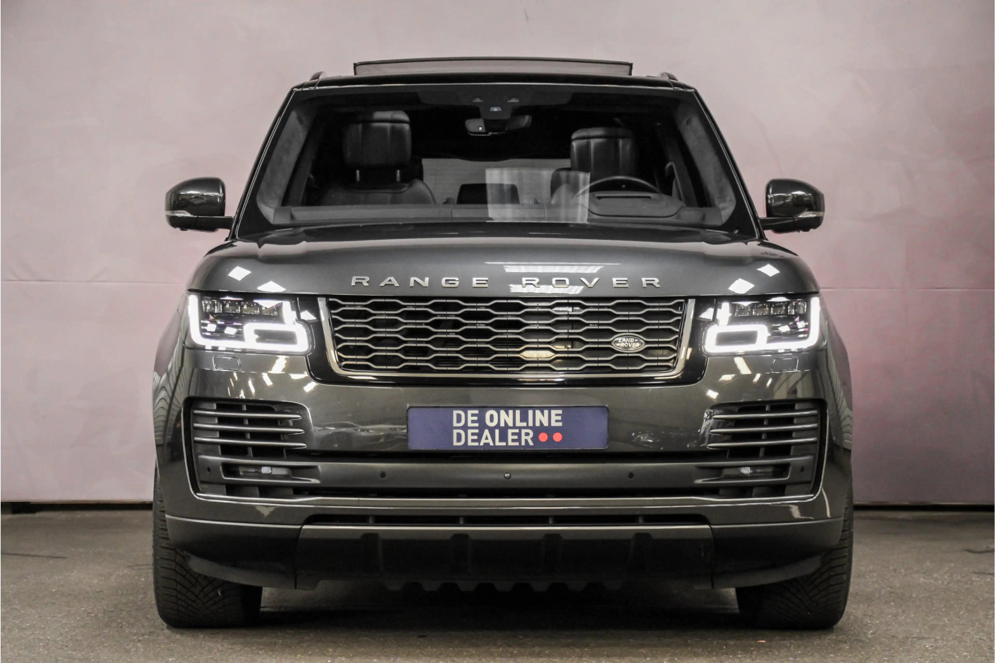 Land Rover Range Rover P400e Autobiography |Pano|Sfeer|360cam|Zeermooi| — photo 2