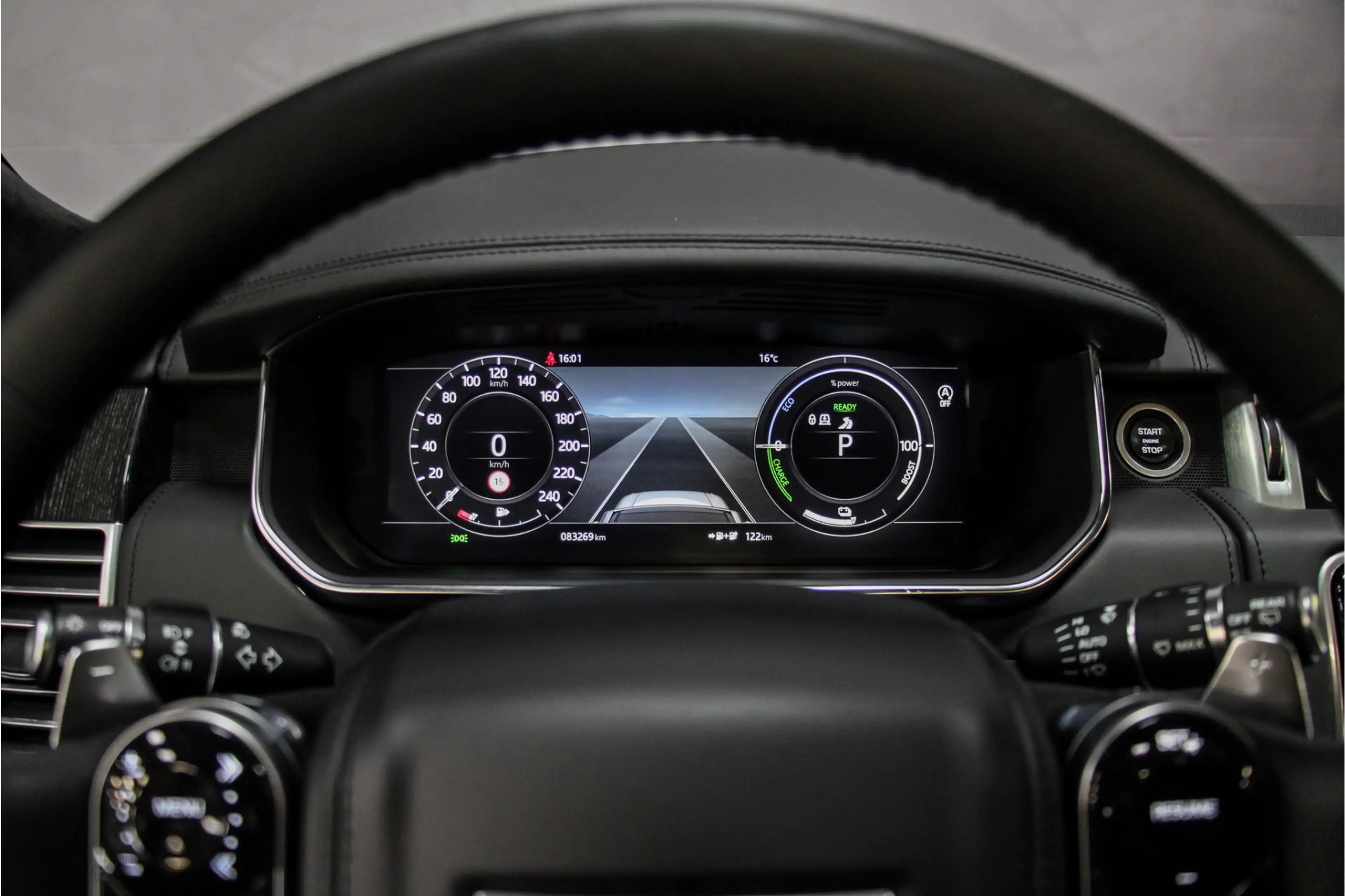 Land Rover Range Rover P400e Autobiography |Pano|Sfeer|360cam|Zeermooi| — photo 15