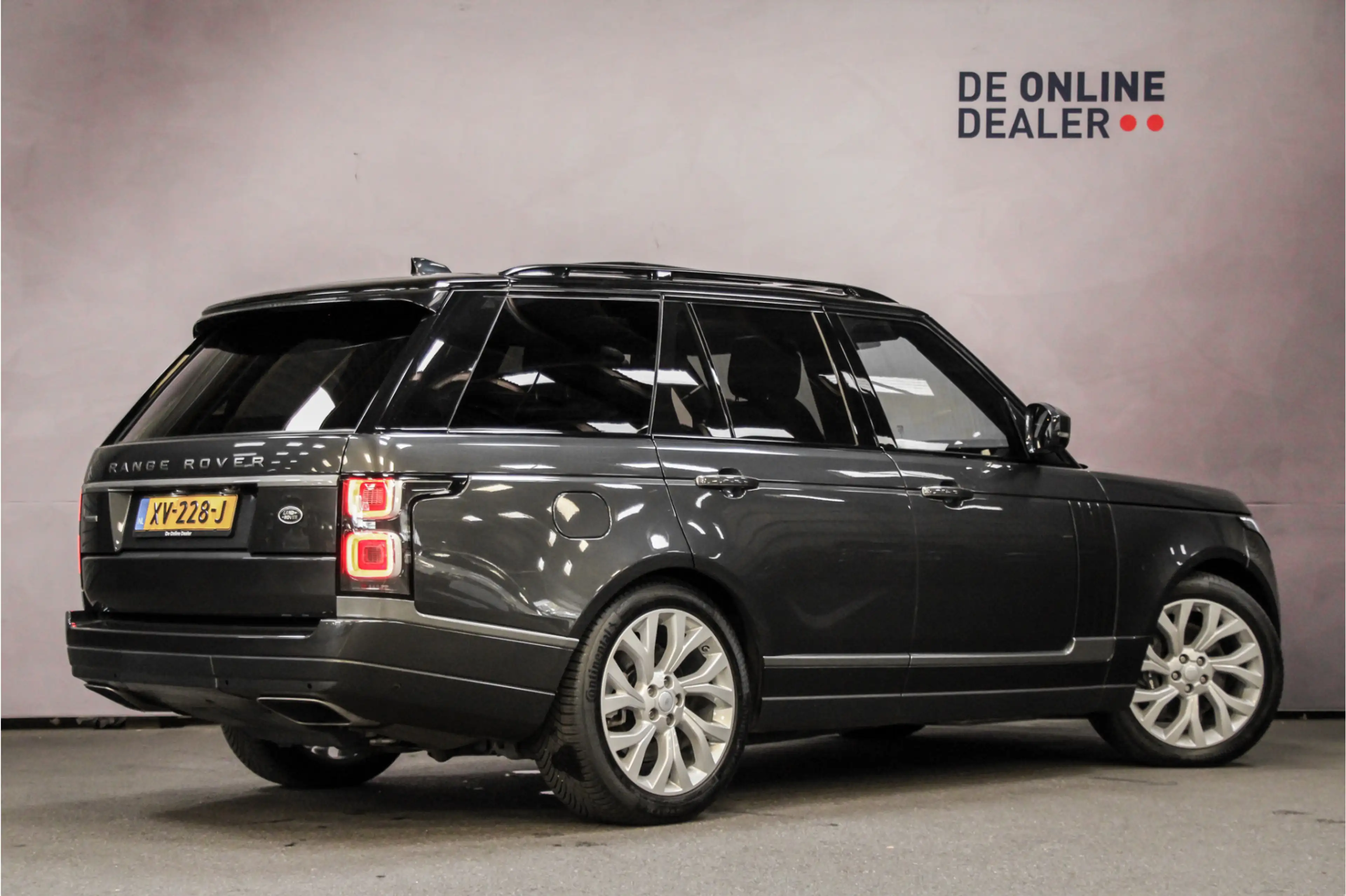 Land Rover Range Rover P400e Autobiography |Pano|Sfeer|360cam|Zeermooi| — photo 6