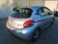 Peugeot 208 208 3p 1.6 bluehdi Allure 100cv Grigio - thumbnail 4