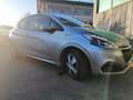 Peugeot 208 208 3p 1.6 bluehdi Allure 100cv Grigio - thumbnail 1