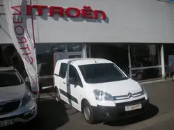 Citroen Berlingo 1.6 HDI  BUSINESS GPS RADAR DE RECUL