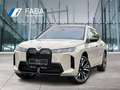 BMW iX M70 xDrive Innovationspaket B&W Surround Grau - thumbnail 1