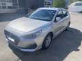 Hyundai i30 i30 CW 1,4 MPI Level 3Level 3 Silber - thumbnail 1