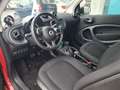 smart forTwo fortwo cabrio electric drive / EQ Schwarz - thumbnail 9