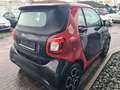 smart forTwo fortwo cabrio electric drive / EQ Schwarz - thumbnail 5