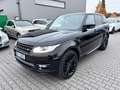 Land Rover Range Rover Sport 3.0 V6 HSE Dynamic Navi+Camera Noir - thumbnail 9