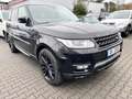 Land Rover Range Rover Sport 3.0 V6 HSE Dynamic Navi+Camera Noir - thumbnail 19