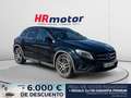 Mercedes-Benz GLA 200 200d Negro - thumbnail 1
