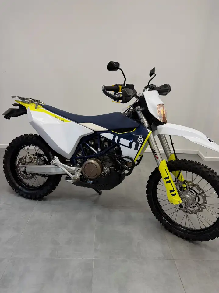 Husqvarna 701 Enduro