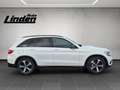 Mercedes-Benz GLC 350 d 4M Navi LED AHK Night SHZ Weiß - thumbnail 6