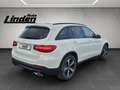 Mercedes-Benz GLC 350 d 4M Navi LED AHK Night SHZ Weiß - thumbnail 5