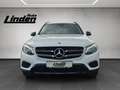 Mercedes-Benz GLC 350 d 4M Navi LED AHK Night SHZ Weiß - thumbnail 8