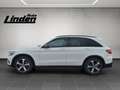 Mercedes-Benz GLC 350 d 4M Navi LED AHK Night SHZ Weiß - thumbnail 2