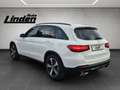 Mercedes-Benz GLC 350 d 4M Navi LED AHK Night SHZ Weiß - thumbnail 3