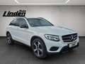 Mercedes-Benz GLC 350 d 4M Navi LED AHK Night SHZ Weiß - thumbnail 7