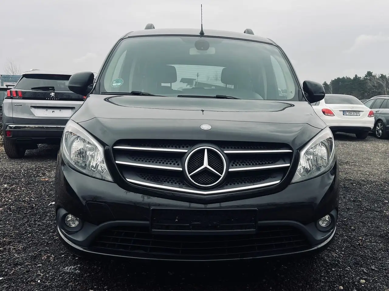 Mercedes-Benz Citan