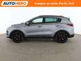 Kia Sportage 1.6 CRDi Mild-Hybrid Black Edition 2WD Gris - thumbnail 3
