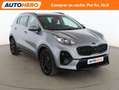 Kia Sportage 1.6 CRDi Mild-Hybrid Black Edition 2WD Gris - thumbnail 8