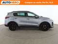 Kia Sportage 1.6 CRDi Mild-Hybrid Black Edition 2WD Gris - thumbnail 7