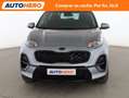 Kia Sportage 1.6 CRDi Mild-Hybrid Black Edition 2WD Gris - thumbnail 9