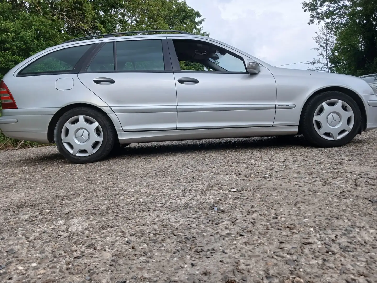 Mercedes-Benz CE 200 - 2