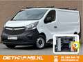 Opel Vivaro 1.6CDTI 126PK Lang / Ingerichte laadruimte Wit - thumbnail 1