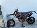 KTM 450 EXC Supermotard Чорний - thumbnail 2