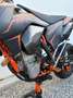 KTM 450 EXC Supermotard Чорний - thumbnail 7