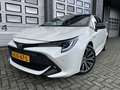 Toyota Corolla 1.8 Hybrid Dynamic+ Uniek! Automaat ✅ Blanc - thumbnail 1