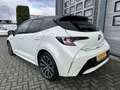 Toyota Corolla 1.8 Hybrid Dynamic+ Uniek! Automaat ✅ Blanc - thumbnail 3