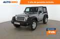 Jeep Wrangler 2.8 CRD Sport Gris - thumbnail 1