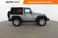 Jeep Wrangler 2.8 CRD Sport Gris - thumbnail 7
