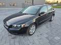 Volvo S40 2.4i Momentum Schwarz - thumbnail 9