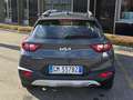 Kia Stonic Stonic 1.2 dpi Style s/Design Pack gpl 82cv Grigio - thumbnail 5