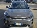 Kia Stonic Stonic 1.2 dpi Style s/Design Pack gpl 82cv Grigio - thumbnail 16