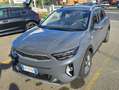 Kia Stonic Stonic 1.2 dpi Style s/Design Pack gpl 82cv Grigio - thumbnail 1