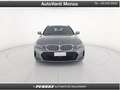 BMW 320 320d 48V xDrive Touring Msport Grigio - thumbnail 8