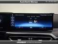 BMW 320 320d 48V xDrive Touring Msport Grigio - thumbnail 14