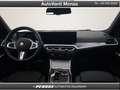 BMW 320 320d 48V xDrive Touring Msport Grigio - thumbnail 10