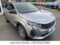 Peugeot 3008 Allure Pack PT 130 Grau - thumbnail 3